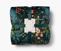 Cozy Throw Blanket, Fleece Peacock for Living Rooms, Bedrooms and Everyday Lounging, Designed for Sofas, Beds and Relaxing at Home image 1