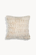 Bed Pillow, Antique Ivory for Sleeping, Reading and Bedroom Comfort, 2 Style Options, Designed for Everyday Sleep and Guest Room Bedding image 1