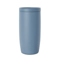 Insulated Tumbler, Voyager Signature, Stainless Steel Construction, Silicone Construction for Kitchen Tables, Workspaces and Daily Hydration image 1