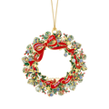 Decorative Ornament, Official 2023 Christmas for Holiday Displays, Seasonal Decorating and Decorative Home Accents image 1