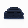 Bed Comforter, CoolNest Cooling, Machine-Washable Care for Year-Round Bedroom Comfort and Restful Sleep, 2 Size Options image 1