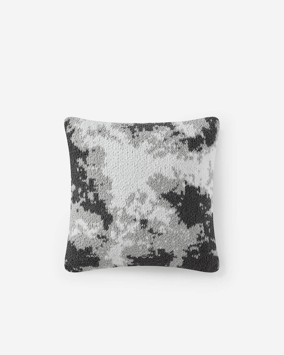 Decorative Throw Pillow, Pixel, Machine-Washable Care, Memory Foam Support for Bedroom Styling and Living Room Decor image 1