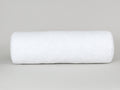 Bed Pillow, Etc. Bolster Insert Duck Feather for Everyday Sleep and Guest Room Bedding, 6 Size Options image 1