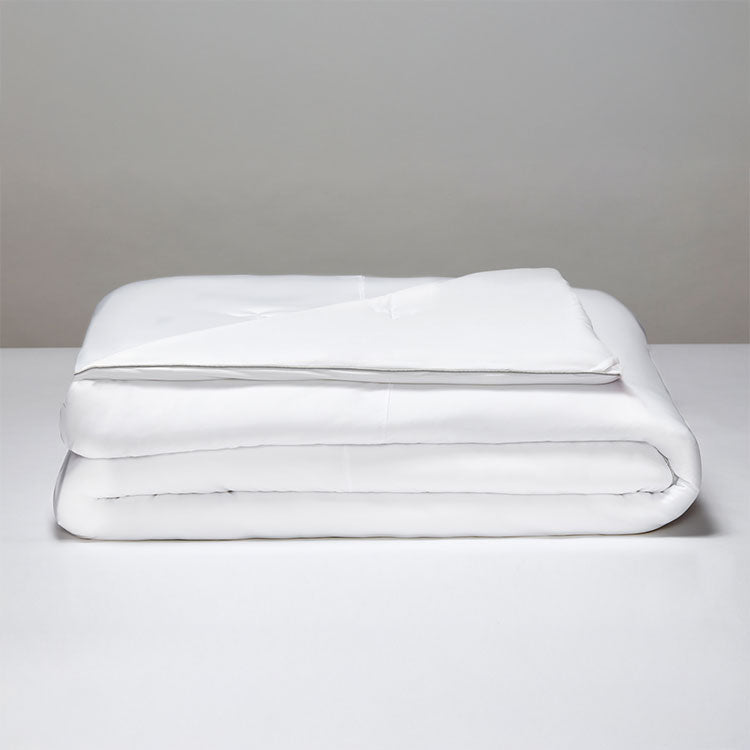 Bed Comforter, Original Performance All Season, Breathable Construction for Everyday Bedding and Comfortable Sleep, 3 Size Options image 1