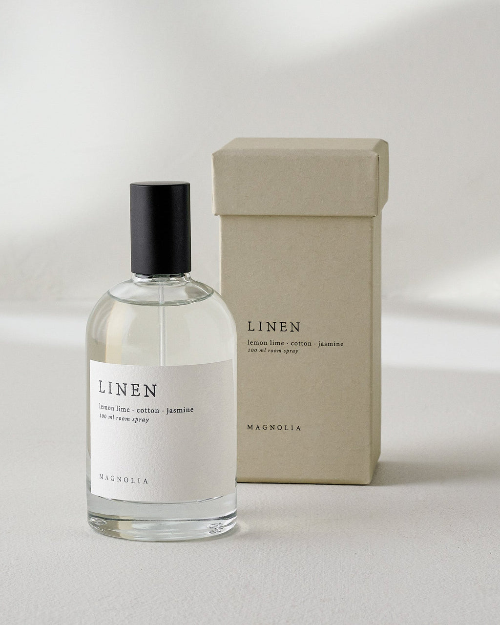 Home Fragrance, Linen Room Spray for Living Rooms, Bedrooms and Relaxing Evenings, Designed for Everyday Home Use image 1