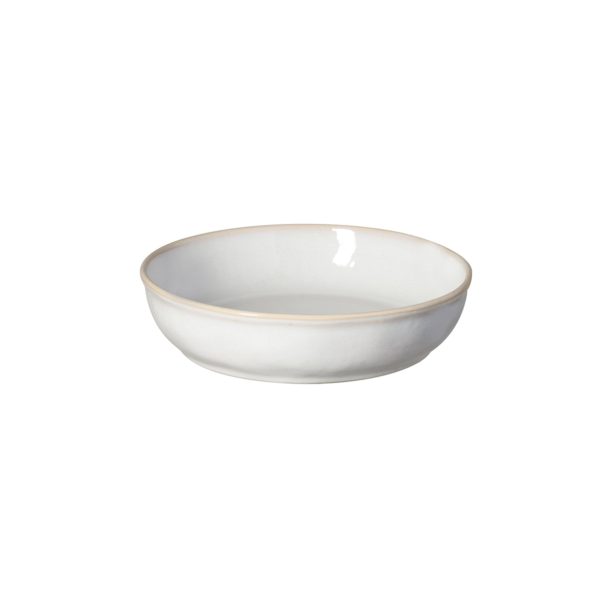 Dinnerware, Round Soup Pasta Bowl Roda for Everyday Meals and Table Settings, Designed for Family Dining, Serving and Entertaining image 1