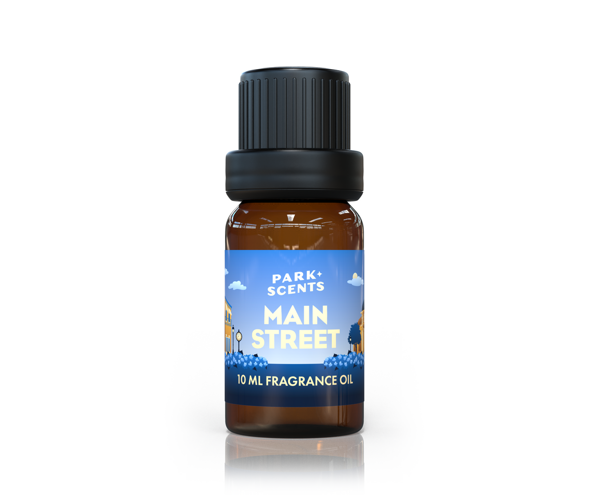 Home Fragrance Oil, Main Street Signature Sweet Bakery Scent for Bedrooms, Living Rooms and Everyday Home Ambience image 1