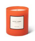 Decorative Candle, Positano for Living Rooms, Bedrooms and Relaxing Evenings, Designed for Entryways, Mantels and Everyday Home Ambience image 1