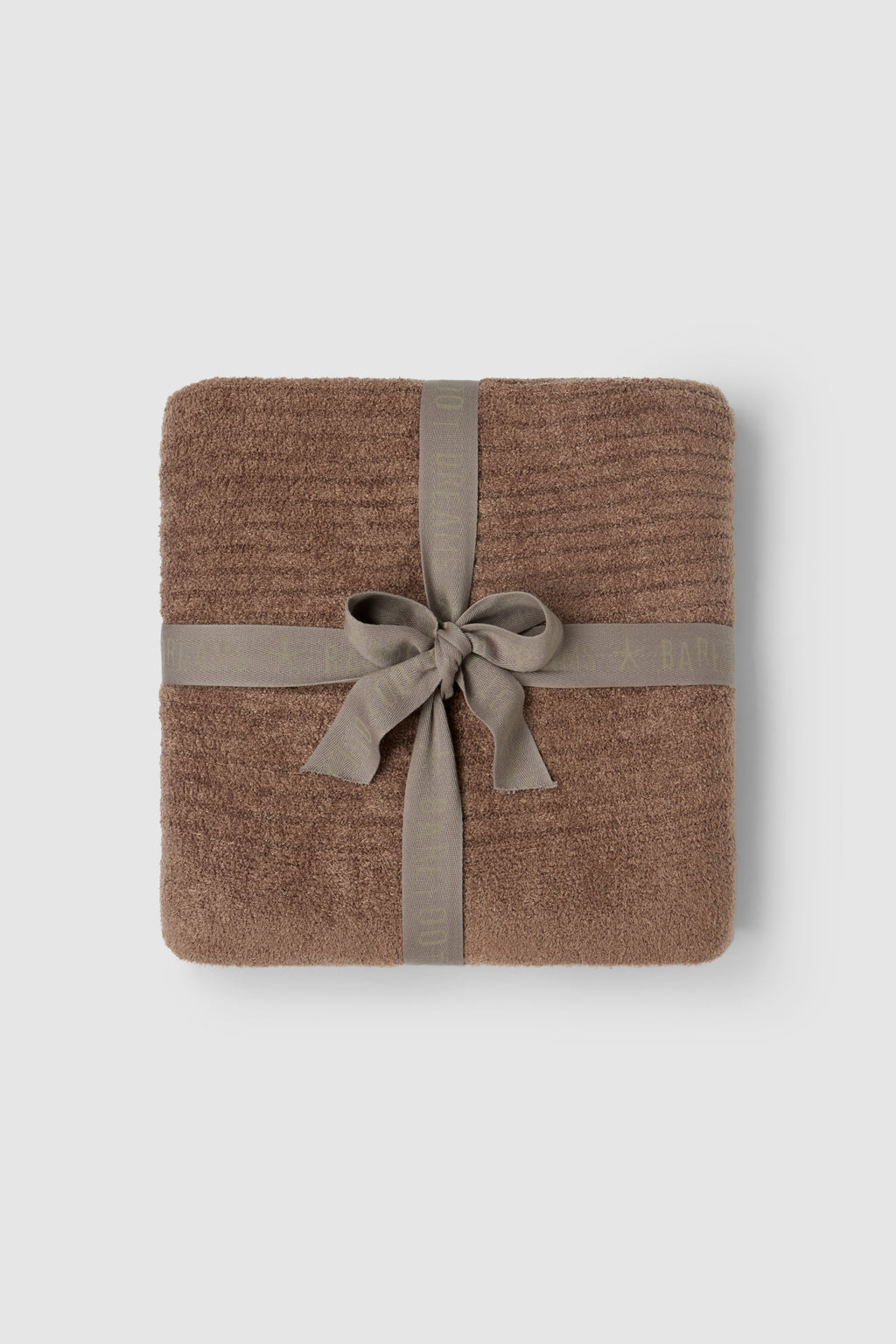 Cozy Throw Blanket, Lite Ribbed for Sofas, Beds and Relaxing at Home, 5 Color Options, Designed for Everyday Home Use image 1