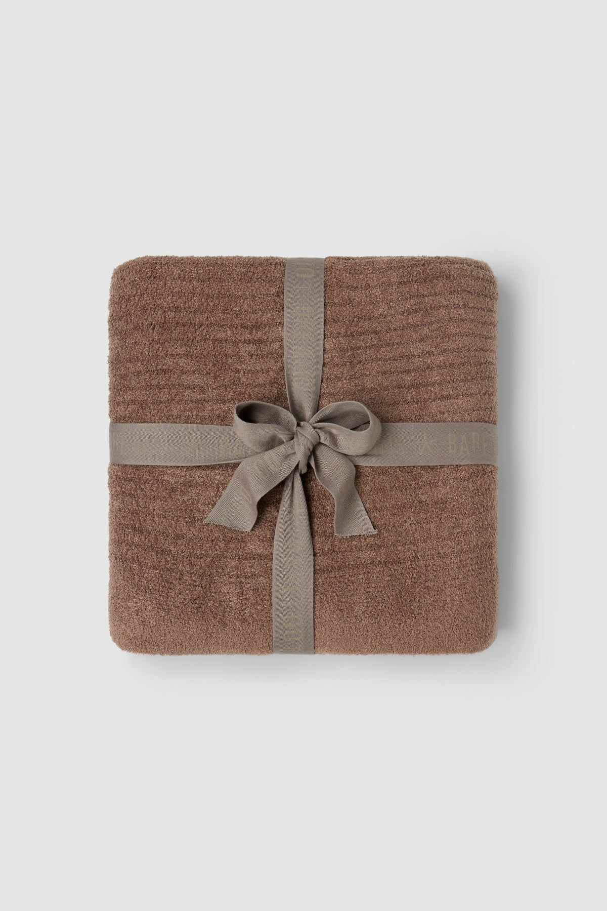 Cozy Throw Blanket, Lite Ribbed for Sofas, Beds and Relaxing at Home, 5 Color Options, Designed for Everyday Home Use image 1