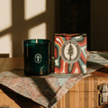 Scented Candle, Big Sur for Room Fragrance, Living Spaces and Relaxing Home Ambience, Designed for Everyday Home Use image 1