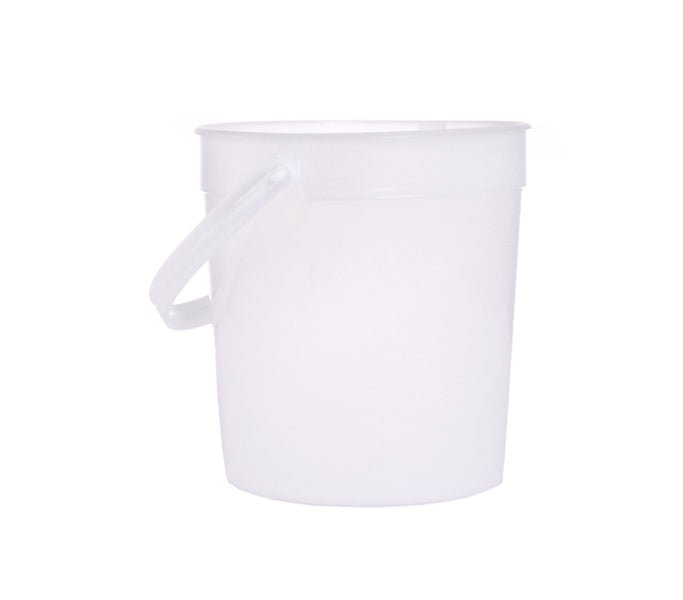 Drinkware, 32 oz Plastic Rum Buckets for Everyday Drinks, Home and Entertaining, 4 Please Choose Your Product Options image 1