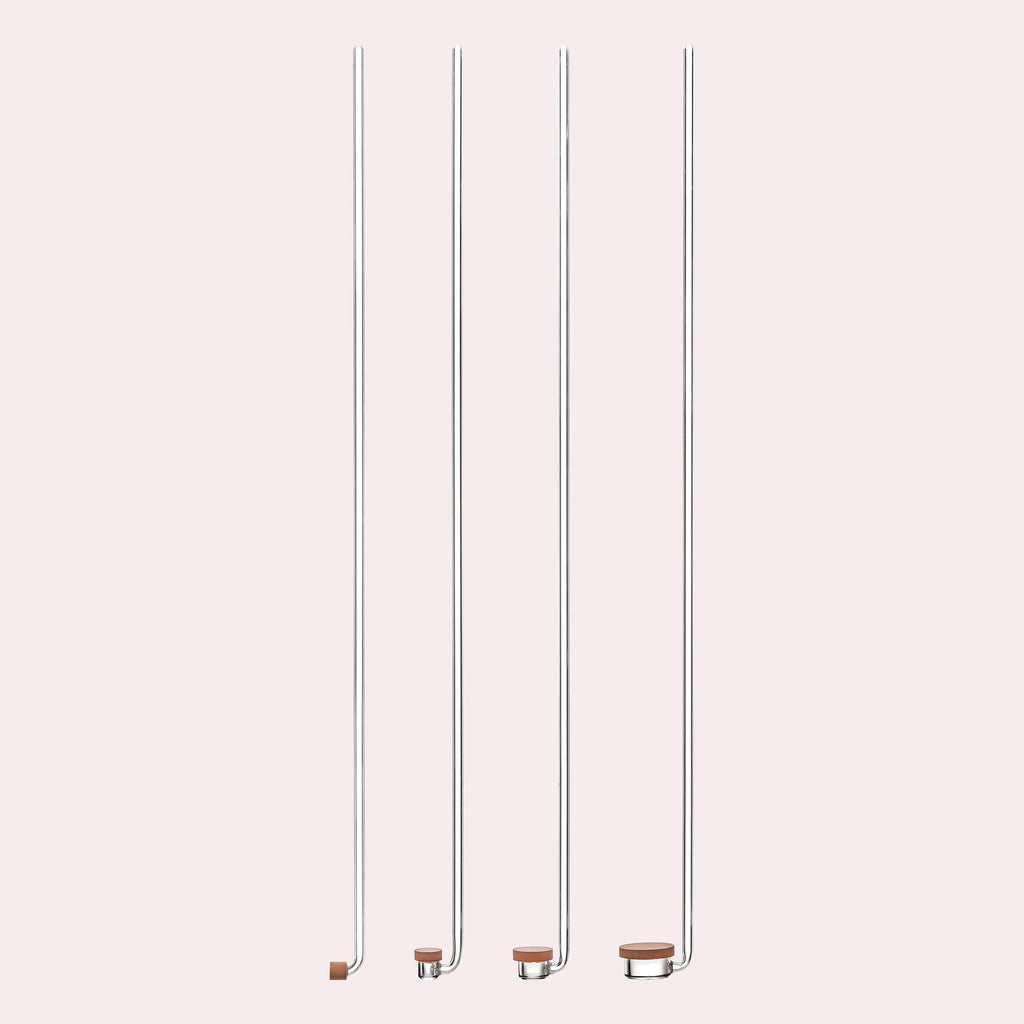 Aquario Neo CO2 Diffuser - Extended Special image 1
