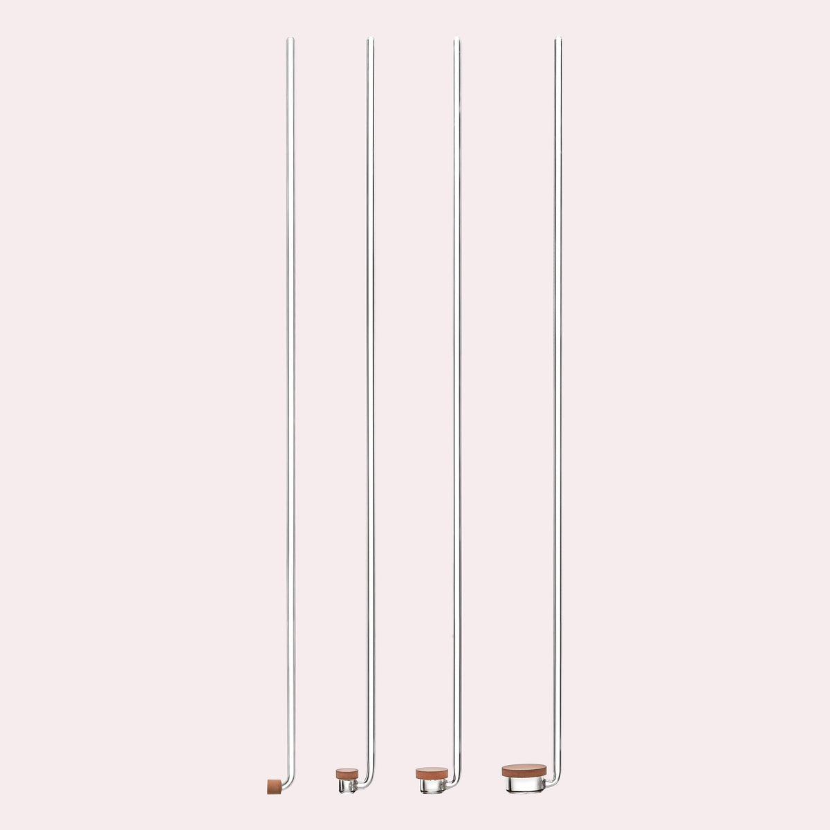 Aquario Neo CO2 Diffuser - Extended Special image 1