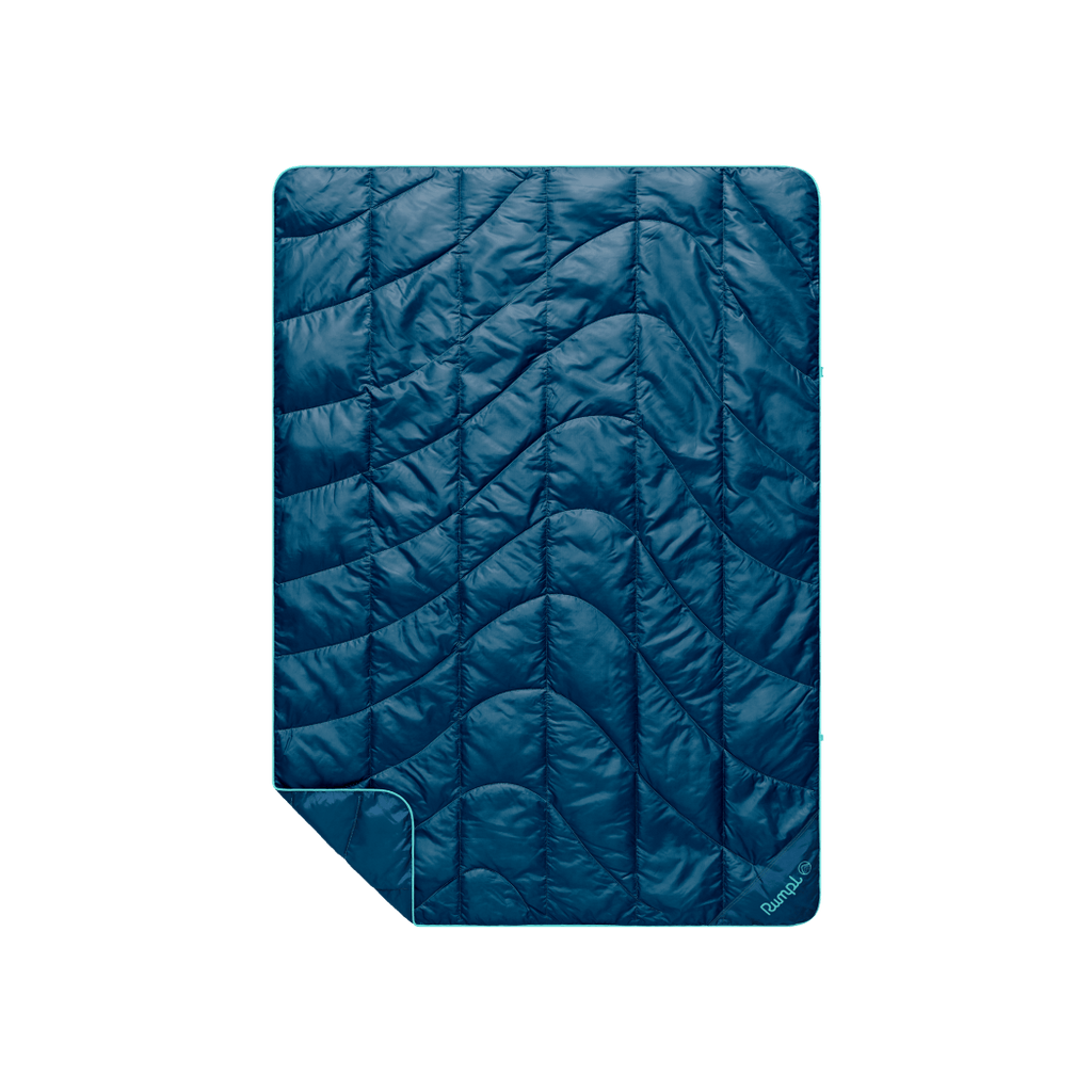 Puffy Blanket, Travel Deepwater for Camping, Cabins and Outdoor Relaxation, Designed for Outdoor Seating, Travel and Camping Comfort image 1