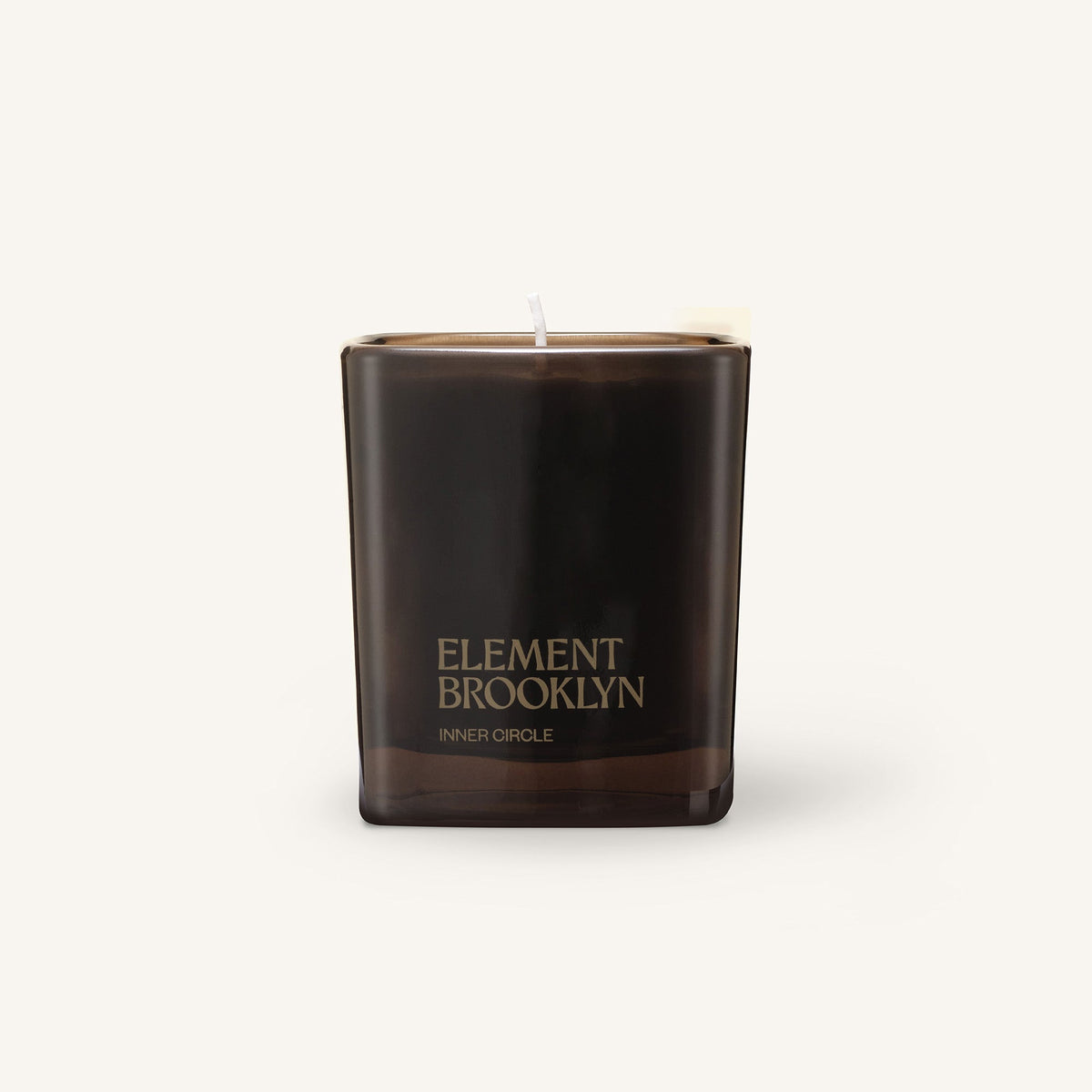 Decorative Candle, Inner Circle for Entryways, Mantels and Everyday Home Ambience, Designed for Living Rooms, Bedrooms and Relaxing Evenings image 1