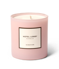 Decorative Candle, Signature for Entryways, Mantels and Everyday Home Ambience, Designed for Living Rooms, Bedrooms and Relaxing Evenings image 1