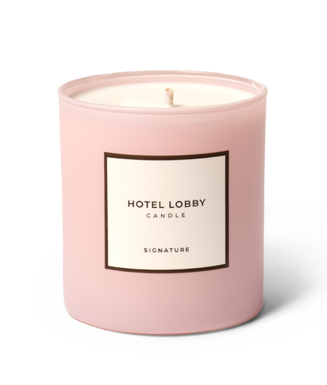 Decorative Candle, Signature for Entryways, Mantels and Everyday Home Ambience, Designed for Living Rooms, Bedrooms and Relaxing Evenings image 1