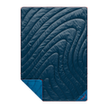 Puffy Blanket, Original Deepwater, Weather-Resistant Shell for Camping, Cabins and Outdoor Relaxation image 1