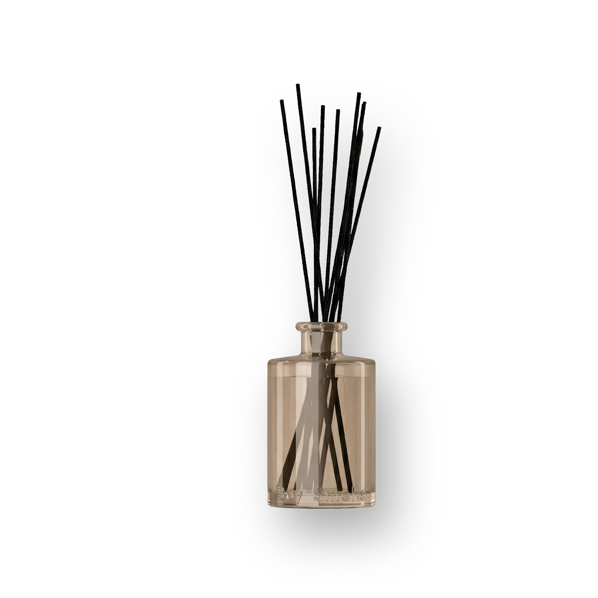 Reed Diffuser, VANILLA ERA for Entryways, Bedrooms and Continuous Home Fragrance, Designed for Everyday Home Use image 1