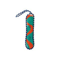Seasonal Home Decor, Needlepoint Icon Ornament Snowboard for Holiday Displays, Shelves and Festive Rooms image 1