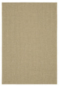 Area Rug, Karavia 2160X Sand sand for Living Rooms, Bedrooms and Entryways, 9 Size Options image 1