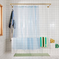Bathroom Accessory, Sun Shower Atlantic for Guest Baths and Daily Bathroom Routines, Designed for Everyday Home Use image 1