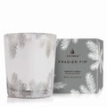 Decorative Candle, Frasier Fir Statement Boxed 13oz. for Living Rooms, Bedrooms and Relaxing Evenings image 1