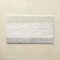 Bath Mat, Comfy Riley for Bathroom Floor Comfort, Shower Areas and Guest Baths, 6 Size Options image 1