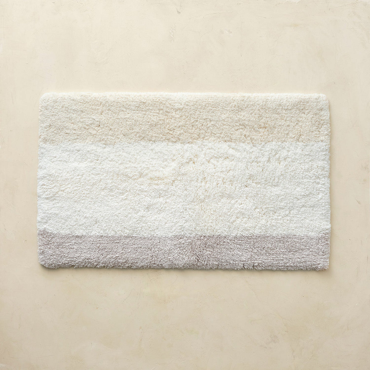Bath Mat, Comfy Riley for Bathroom Floor Comfort, Shower Areas and Guest Baths, 6 Size Options image 1