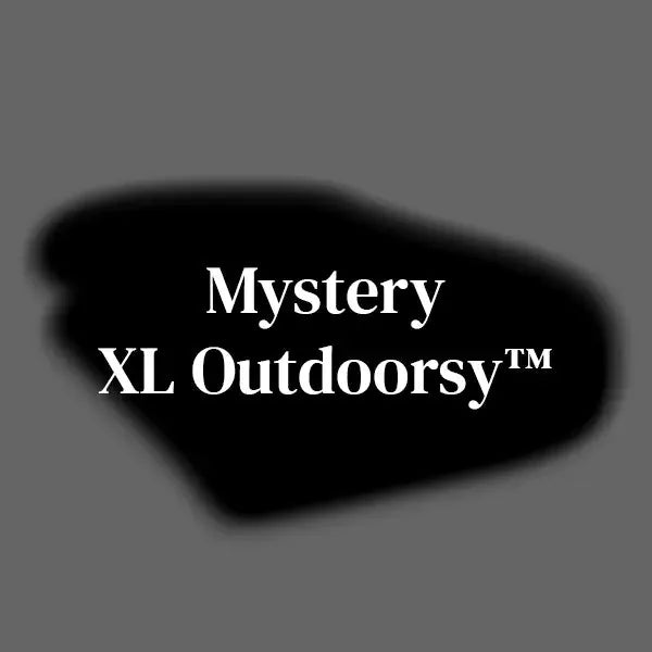 Cozy Throw Blanket, Mystery: XL Outdoorsy, Machine-Washable Care for Living Rooms, Bedrooms and Everyday Lounging image 1