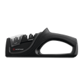 Rolling Knife Sharpener, Universal Hand Held for Kitchen Prep, Cooking and Countertop Use, Designed for Everyday Meal Prep and Home Kitchens image 1