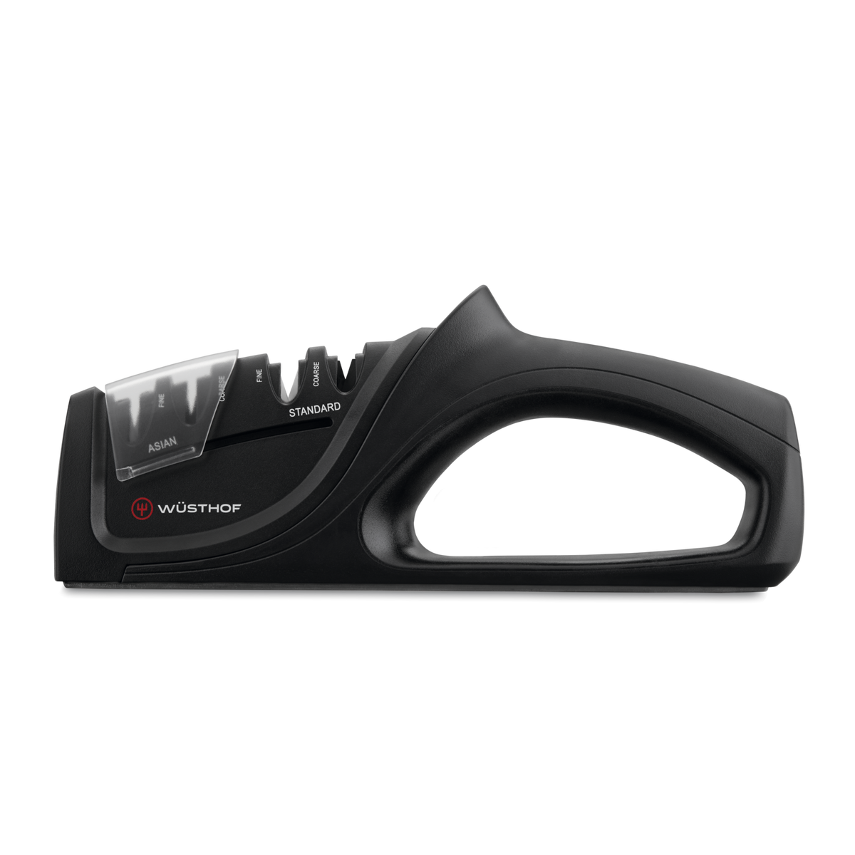 Rolling Knife Sharpener, Universal Hand Held for Kitchen Prep, Cooking and Countertop Use, Designed for Everyday Meal Prep and Home Kitchens image 1