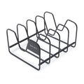 Home Storage Organizer, Lid for Bedrooms, Laundry Rooms and Living Spaces, Designed for Closets, Shelves and Everyday Organization image 1
