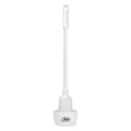 Dinnerware, Toilet Bowl Swab and Handy Holder Caddy for Everyday Meals and Table Settings, Designed for Everyday Home Use image 1