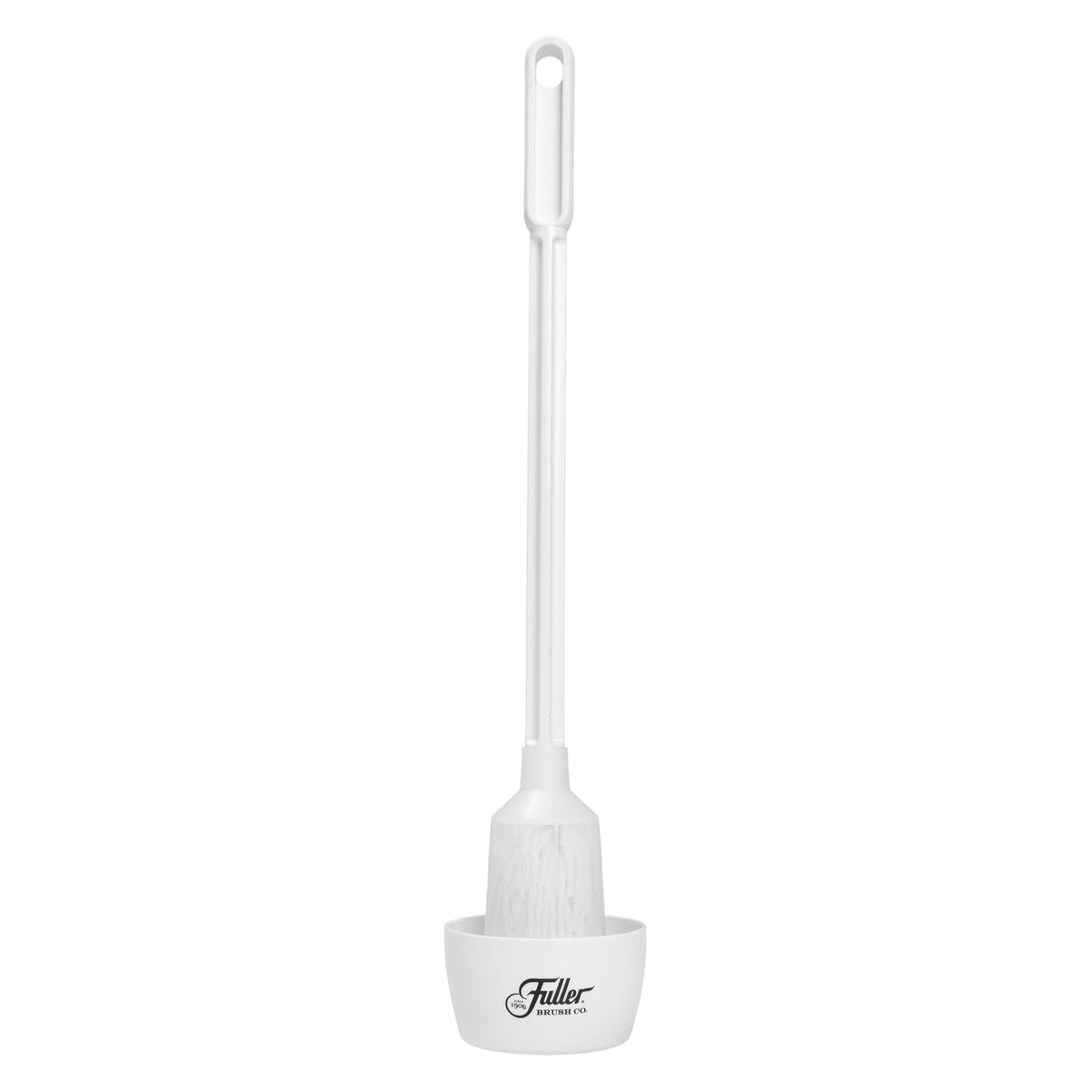 Dinnerware, Toilet Bowl Swab and Handy Holder Caddy for Everyday Meals and Table Settings, Designed for Everyday Home Use image 1