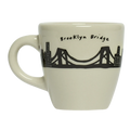 Coffee Mug, 212 SKYLINE DEMITASSE ESPRESSO (3OZ) for Kitchen Tables, Workspaces and Daily Hydration image 1