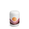 Coffee Mug, Peace In Between Carter Wide for Everyday Drinks, Home and Entertaining, Designed for Everyday Home Use image 1