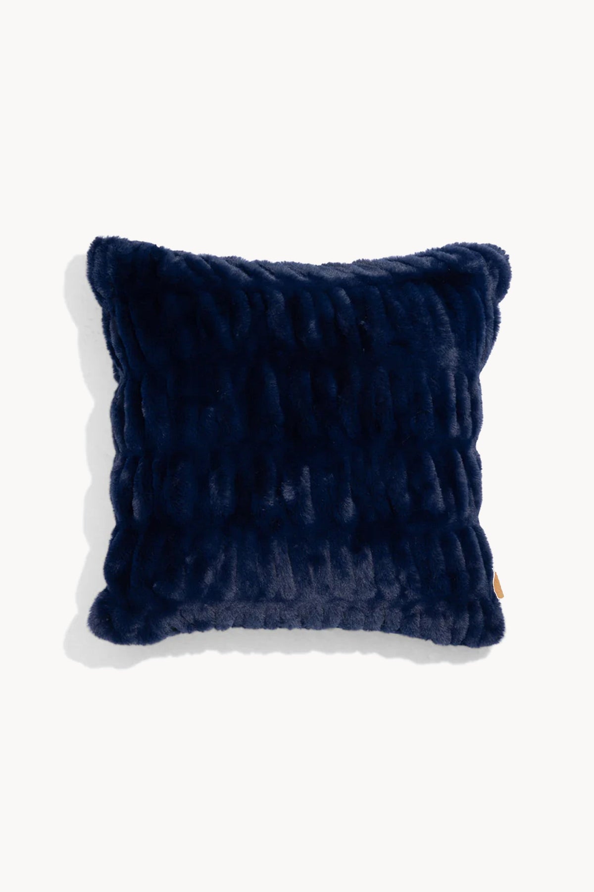 Bed Pillow, Navy Blue for Sleeping, Reading and Bedroom Comfort, 2 Style Options, Designed for Everyday Sleep and Guest Room Bedding image 1