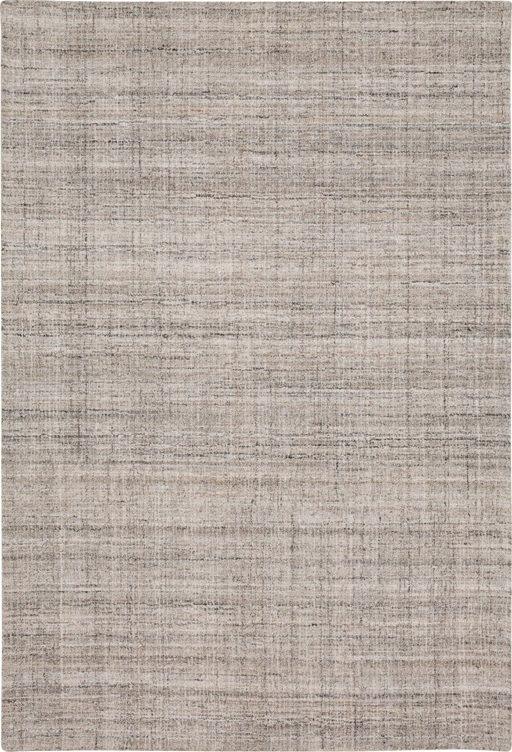 Area Rug, Haberdasher Drizzle, Stain-Resistant Finish for Hallways, Dining Spaces and Home Decor, 6 Size Options image 1