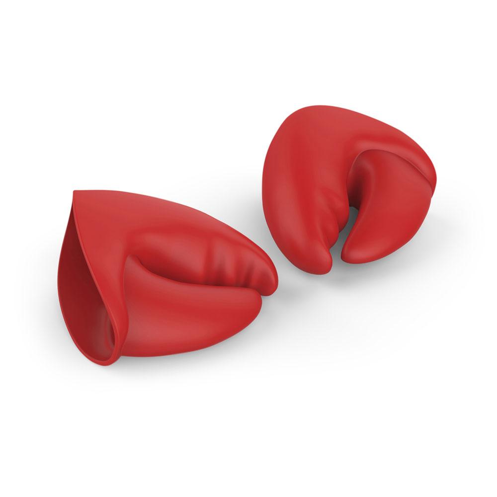POT PINCHERS image 1