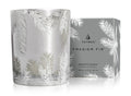 Decorative Candle, Frasier Fir Statement Boxed 6.5oz. for Entryways, Mantels and Everyday Home Ambience image 1