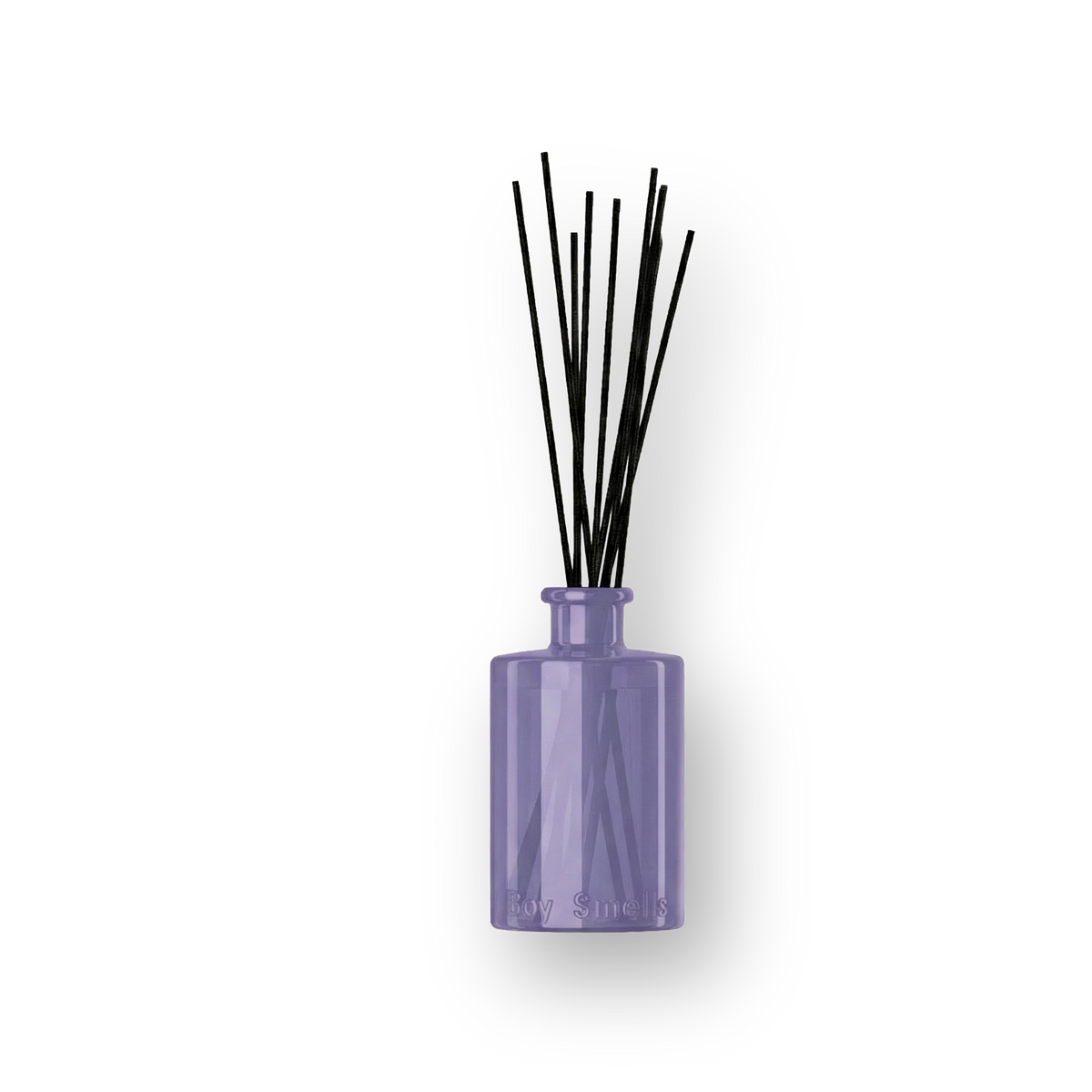 Reed Diffuser, VIOLET ENDS for Living Rooms, Entryway Fragrance and Everyday Home Ambience image 1