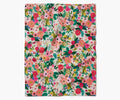 Kitchen Tea Towel, Garden Party for Dish Drying, Kitchen Cleanup and Farmhouse Kitchen Displays image 1