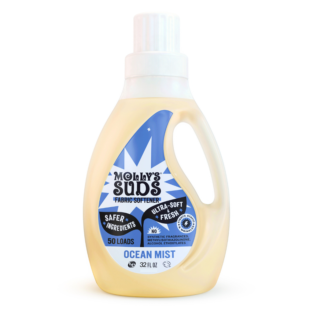 Laundry Care, Liquid Fabric Softener for Laundry Rooms, Linens and Daily Freshening, 5 Scent Options image 1