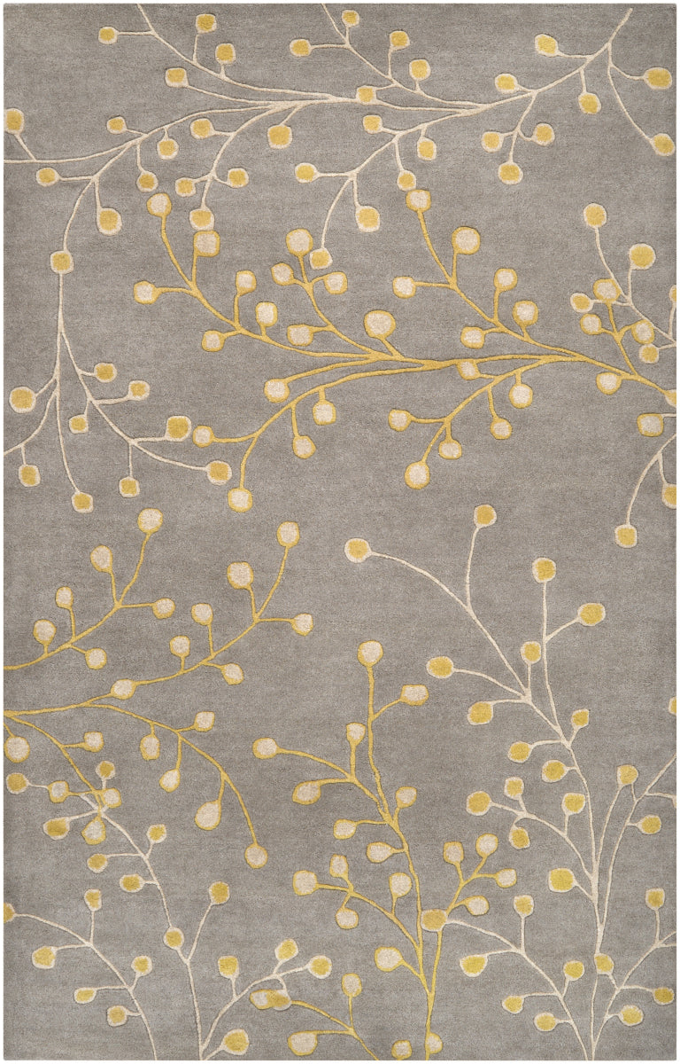 Area Rug, Athena ATH 5060 for Hallways, Dining Spaces and Home Decor, 23 Size Options, Designed for Living Rooms, Bedrooms and Entryways image 1