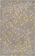 Area Rug, Athena ATH 5060 for Hallways, Dining Spaces and Home Decor, 23 Size Options, Designed for Living Rooms, Bedrooms and Entryways image 1