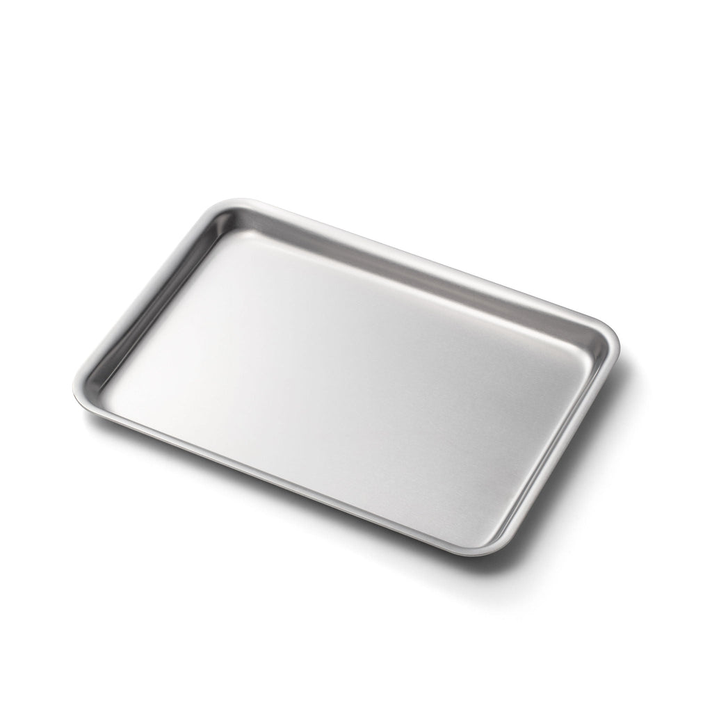 Kitchen Cookware, Jelly Roll Pan, Stainless Steel Construction for Everyday Meals and Home Cooking image 1