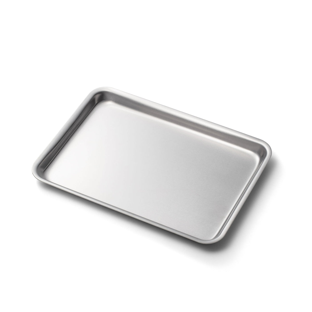 Kitchen Cookware, Jelly Roll Pan, Stainless Steel Construction for Everyday Meals and Home Cooking image 1
