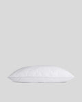Bed Pillow, Down Alternative, Hypoallergenic Comfort for Everyday Sleep and Guest Room Bedding, 2 Size Options image 1